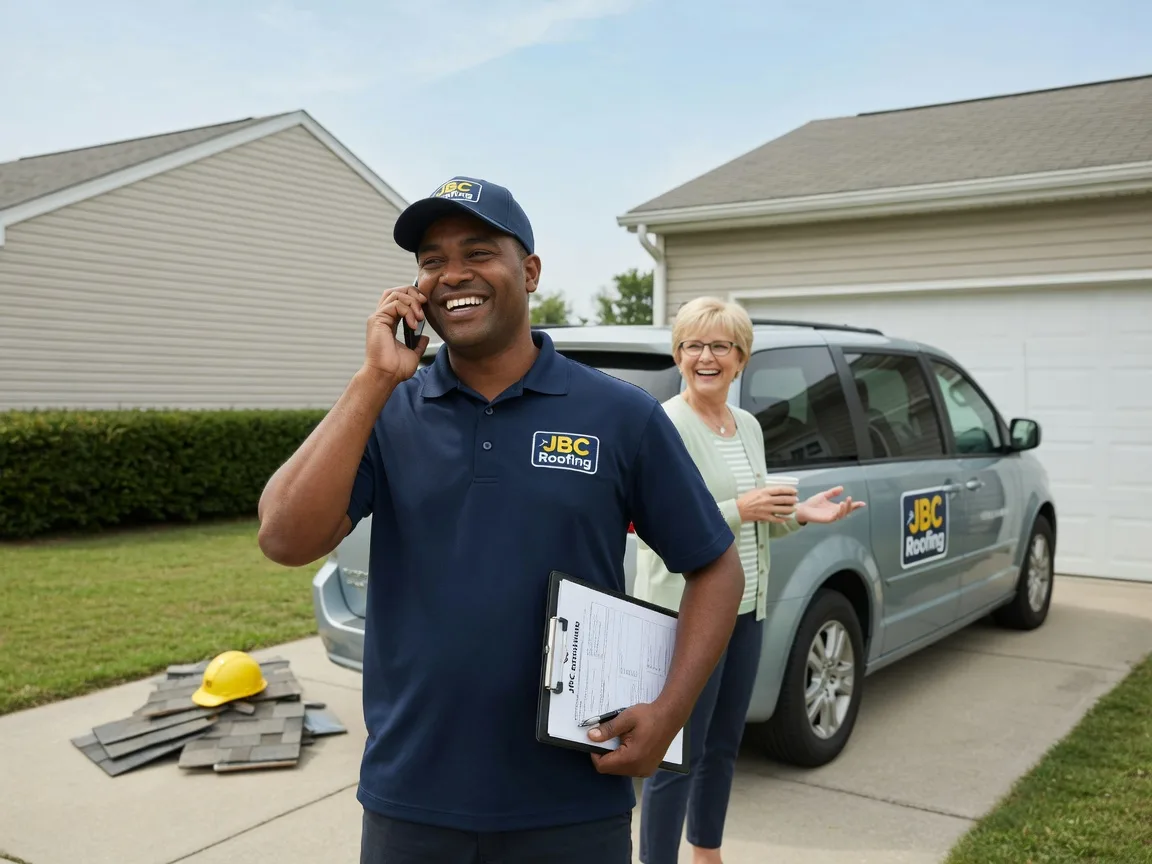 Roof Replacement Black Creek, NC FAQs